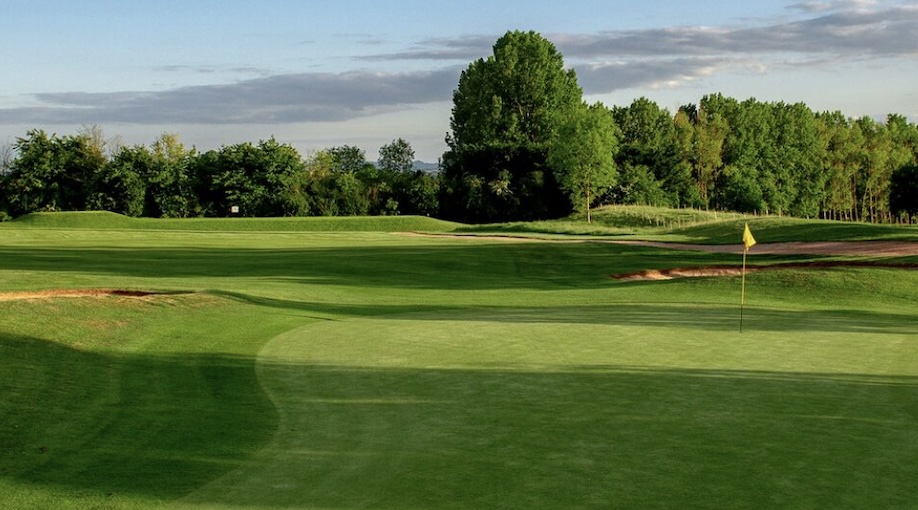Photo of Burghill Valley Golf Club